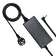 230V power supply 12V 10A for OGO composting toilet