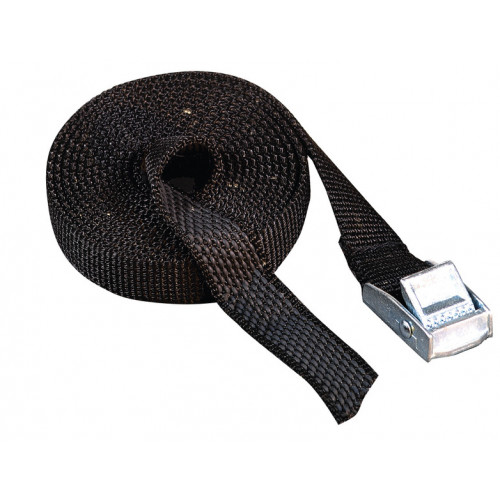 Ratchet straps