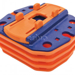 Peggy Peg Fix&Go Bridge, 2 pcs.