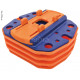 Peggy Peg Fix&Go Bridge, 2 pcs.