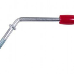 Toggle for 12 mm clamp