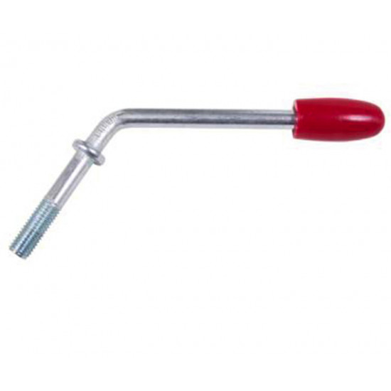 Toggle for 12 mm clamp