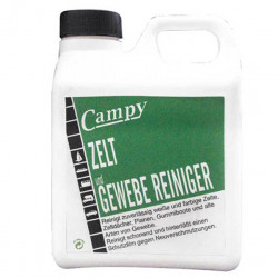 Tent cleaner, fabric cleaner 500ml