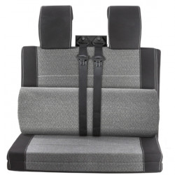 Cushion sets for Smart Bed and Smart Seat