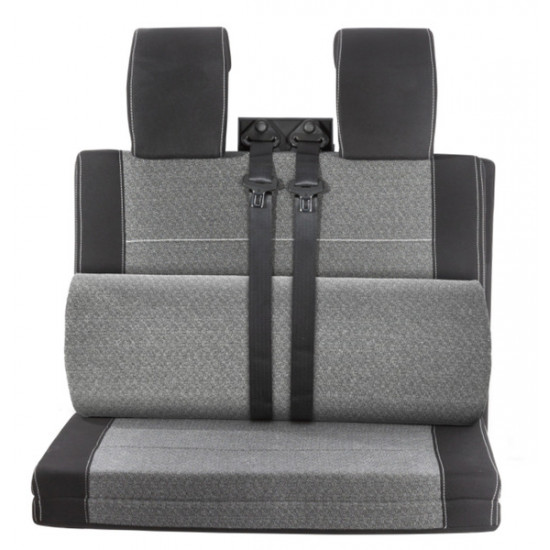 Cushion sets for Smart Bed and Smart Seat