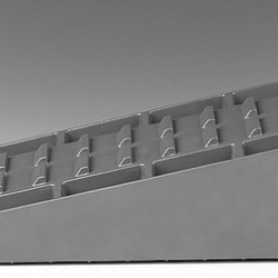 Maxi wedge - set of 2 - 5 t load capacity per wedge