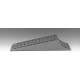 Maxi wedge - set of 2 - 5 t load capacity per wedge