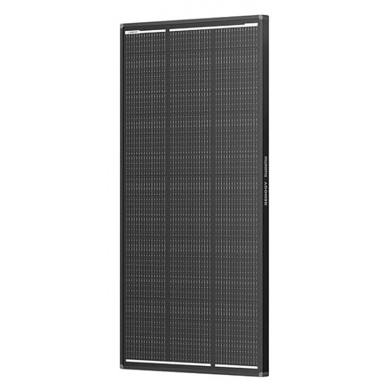 120 W Shadow-Flux
