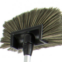 Replacement head for washing brush 919216, extra soft