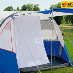 Reimo Tour Easy AIR inner tent for REIMO TENT bus awning