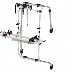 Carry Bike Frame bicycle carrier for VW Crafter ≥ 2017