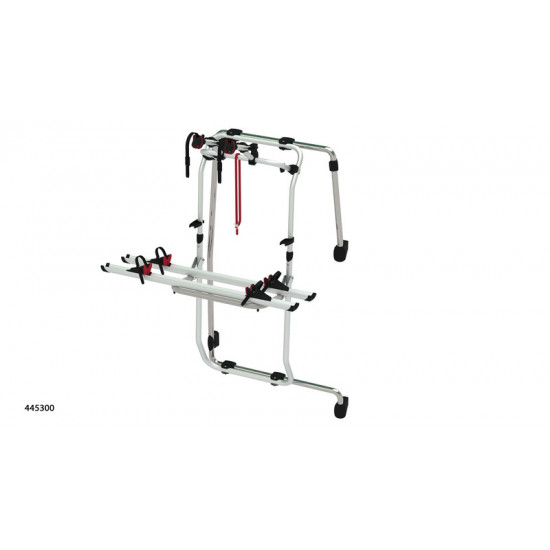 Carry Bike Frame bicycle carrier for VW Crafter ≥ 2017
