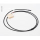 Temperature sensor m.1.2mKa