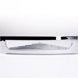 Corner shelf 226x226x74mm