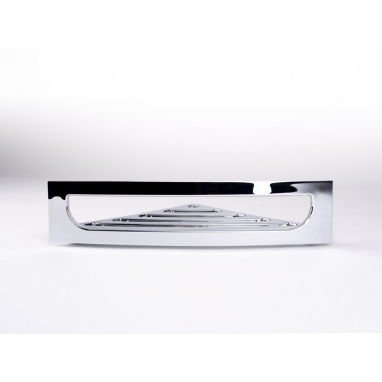 Corner shelf 226x226x74mm