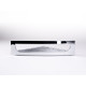 Corner shelf 226x226x74mm