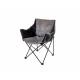 Folding chair single