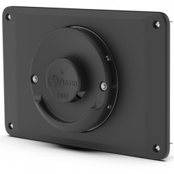 Conversion kit for Combi D (E) wall-mounted fireplace