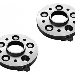 Wheel spacers, spacers
