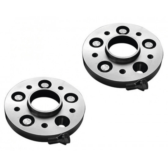 Wheel spacers, spacers
