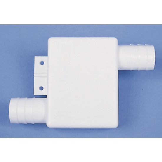 Odor trap 3/4 (water tank/hose)