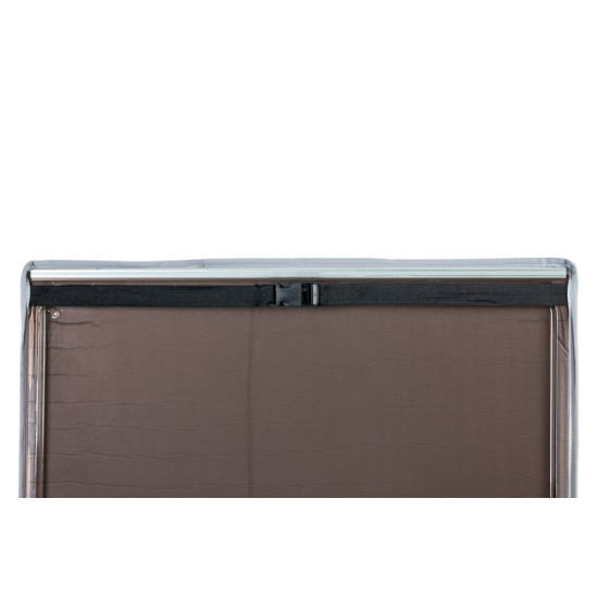 Thermal cover for Dometic/Seitz awning windows S3/S4/S5 and the above replacement window panes