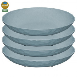 Deep plate CLUB 22cm
