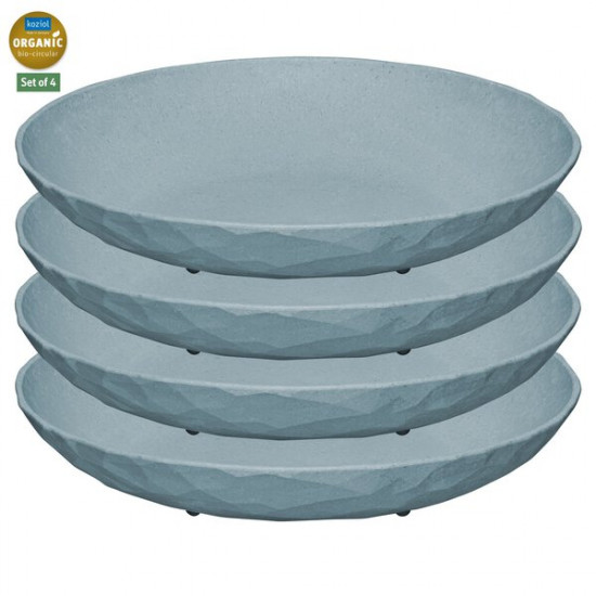 Deep plate CLUB 22cm