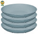 Deep plate CLUB 22cm