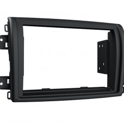 Double-DIN fascia Duc2021