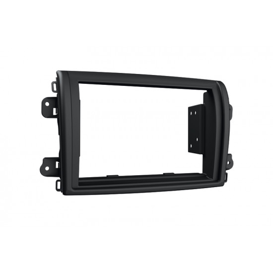 Double-DIN fascia Duc2021