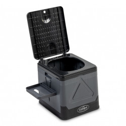 Camping toilet S