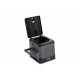 Camping toilet S