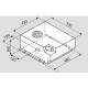 Water tank 50l EV1111