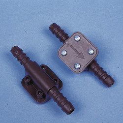 10mm SB non-return valve