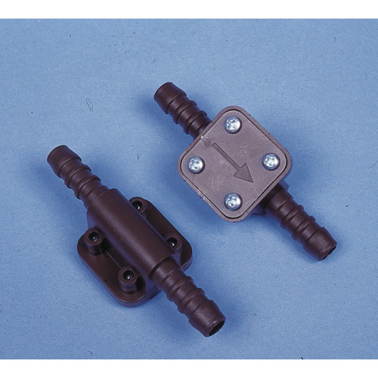 10mm SB non-return valve