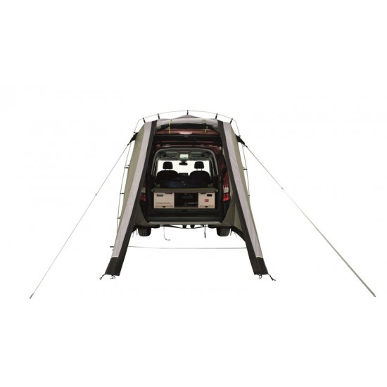 Freestanding rear tent SANDCREST S for bus height 155 - 185 cm
