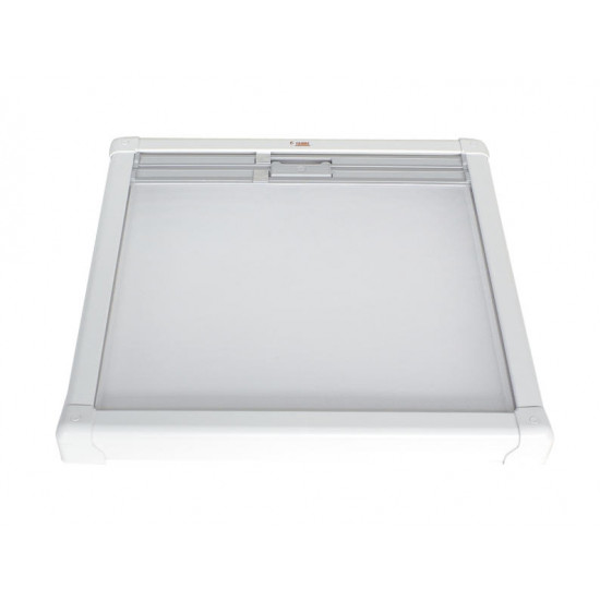 Retrofit kit for combination roller blind for Vent 500 x 500 mm