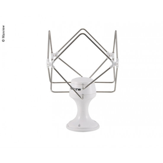 All-round antenna Omnimax Pro 12/24V
