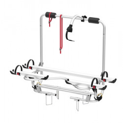 CARAVAN XL A PRO 300 - Silver