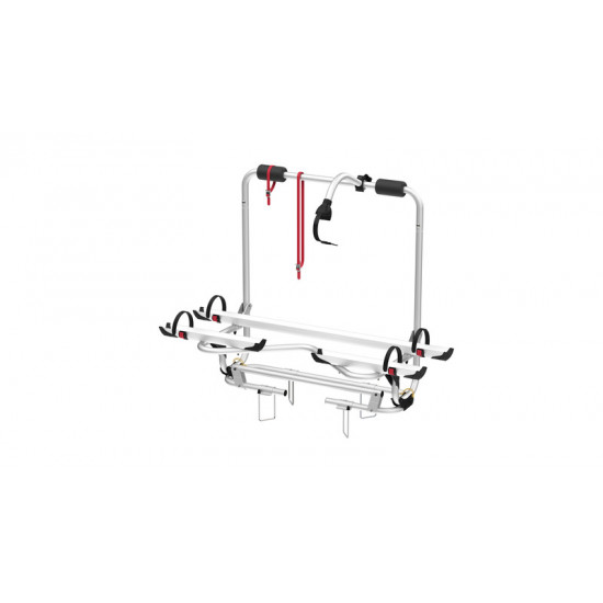 CARAVAN XL A PRO 300 - Silver