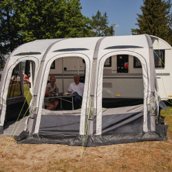 Marina Air mosquito net