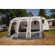 Marina Air mosquito net