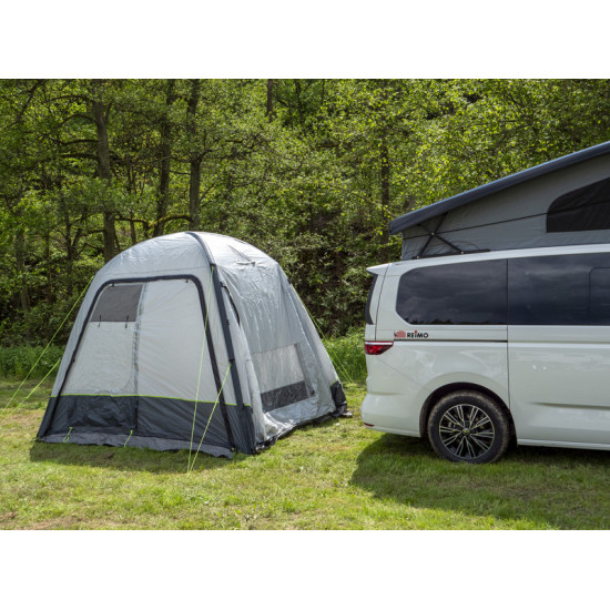UniVan Air inflatable universal rear tent