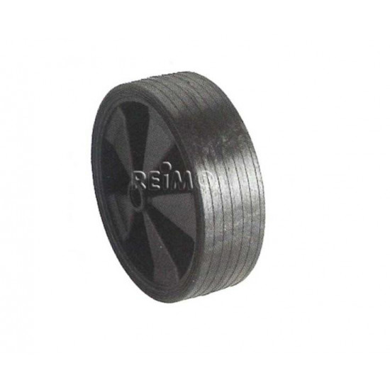 Replacement support rod 210x65 Kun