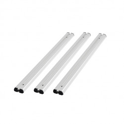 Installation kit for VeloSlide - mounting rails, set of 3