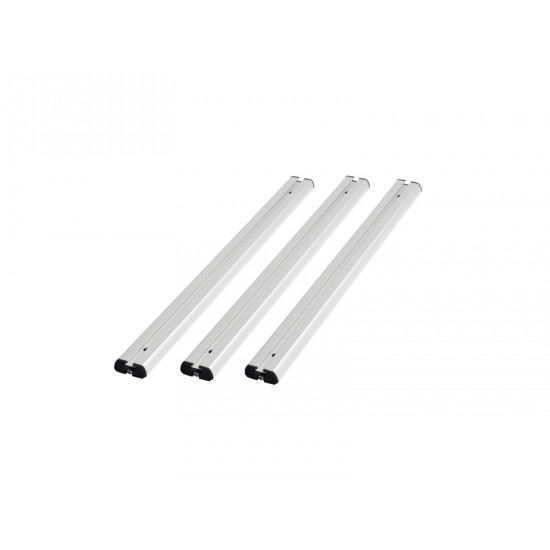 Installation kit for VeloSlide - mounting rails, set of 3
