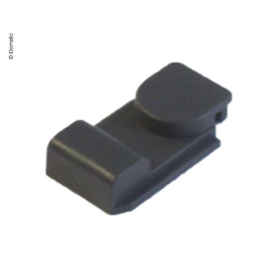 Sliding ventilation grille.gray