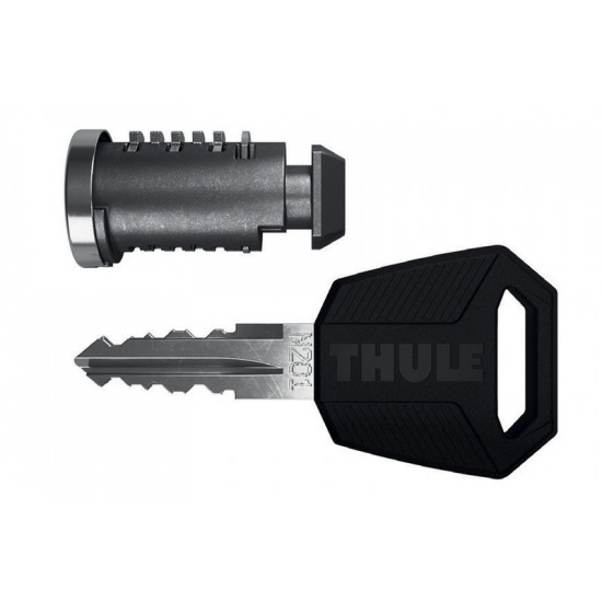 ONE KEY System - Pack of 6