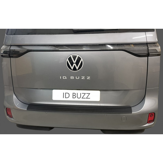 ABS loading sill protector for VW ID. Buzz from 05/2022